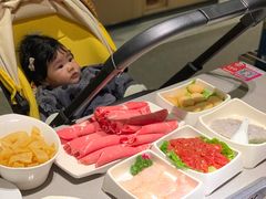 -海底捞火锅(方塔东街店)