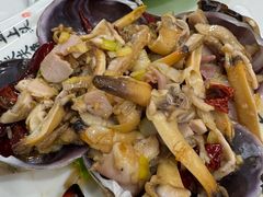 -威海渔村(黄兴路店)