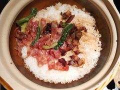 -捞王锅物料理(凯旋路店)