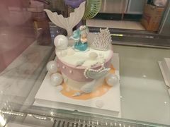 -CAKE BOSS 蛋糕老板(西单君太百货店)