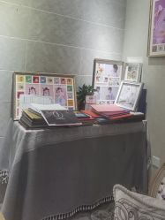 -爱儿美儿童摄影亲子馆(五路居店)