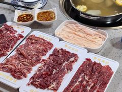 -杏花吴记牛肉火锅