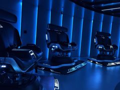 -超体空间SoReal VR(迪士尼小镇店)