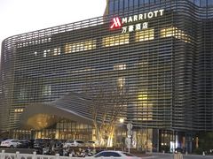 -盐城万豪酒店-盐城厨房西餐厅