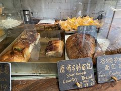 -O'mills Sourdough Bakery&Bistro(永嘉路店)