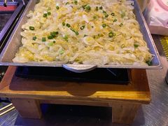 -很久以前羊肉串(大华三路店)