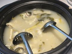 -周渝食惦酸菜鱼(青浦店)