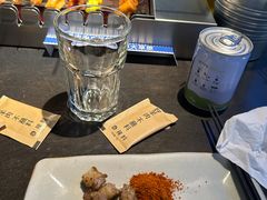 -很久以前羊肉串(大宁中心广场店)