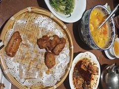 -天下客饭店(中山路店)