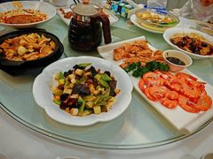 -小贝壳酒楼(经九路店)