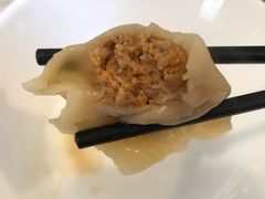 海胆水饺-海胆小馆(东北水饺·春柳店)