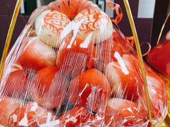 -爱德顺糕点食屋(利民道店)