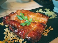 -宝丽轩中餐厅BAOLIXUAN