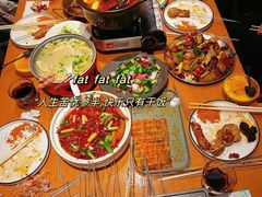 -星光小把串·海鲜烧烤(西安路店)