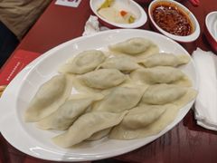 -喜家德虾仁水饺(长泰广场店)