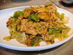 -味莊·青岛菜(云霄路店)