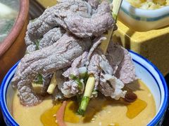 -汇聚德京味铜锅涮肉(沈家桥二路店)
