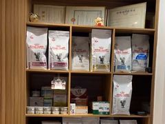 -御宝贝·A梦猫科宠物医院(国际猫友好医院)