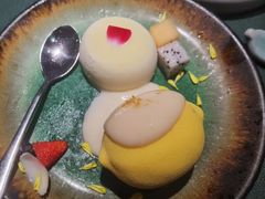 -木棉·醉心粤味(COCO Park店)