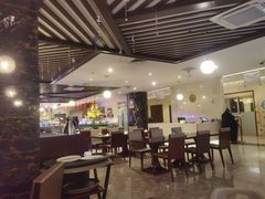 -青岛青龙美爵酒店·阳光海岸西餐厅