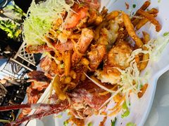 -鱼乐轩海鲜专门店