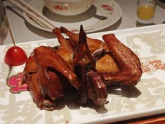 -大鸽饭(岗顶店)