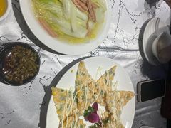 -红辣椒·川菜·火锅(大洋中心店)
