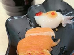 -争鲜回转寿司(东方银座店)