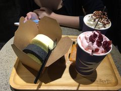 -BeauTea水仙(coco park店)