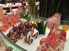 -好日子皇冠假日酒店·君怡咖啡厅(特美思大厦店)