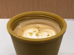 -Manner Coffee(K11店)