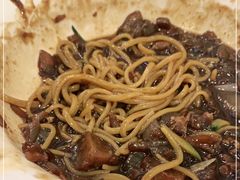 -桃园中华料理炸酱面(燕儿岛路店)