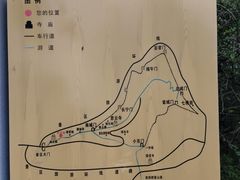 -金堂县云顶石城风景区