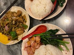 -紫金食坊(江南西路店)