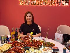 -袁老大龙虾(石鼓路总店)