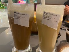 -湊湊火锅·茶憩(南京万象天地店)