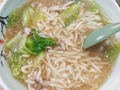 -顾一碗馄饨·烧麦(儿童医学中心店)