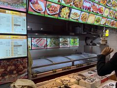 -新享乐海鲜(翠华路店)