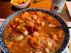 -半秋山西餐厅(销品茂店)