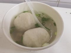 -同利肉燕老铺(澳门路店)