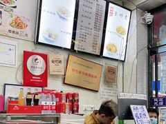 -刘信牛羊肉泡馍小炒(回民街店)