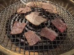 -NIUAN牛庵·和牛烤肉(恒隆店)