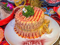 -大龙燚·旷野鲜火锅(广州首店)