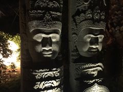 -厦门日月谷温泉渡假村