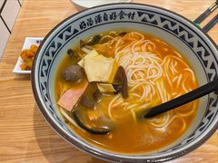 -蒙自源米线(明丰广场店)
