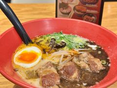 -一風堂拉面(美罗城店)