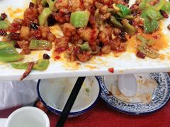 -桃子餐厅·天津菜(红星路直营店)