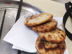 -张吉祥花椒肉火烧(老潍县美食城店)