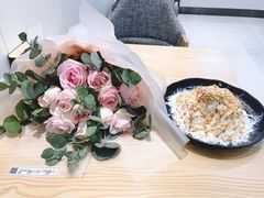海盐芝士奶霸-冰冰酱(新都心店)