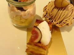 -盛宴自助餐厅(运达喜来登店)